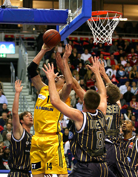 如今的拜仁 如今的拜仁