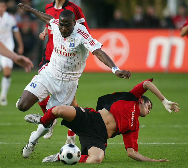 比赛环境 比赛环境