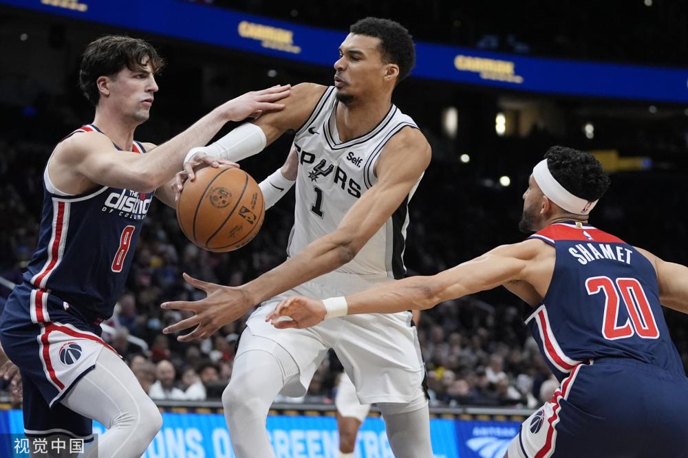 让对手无从 让对手无从