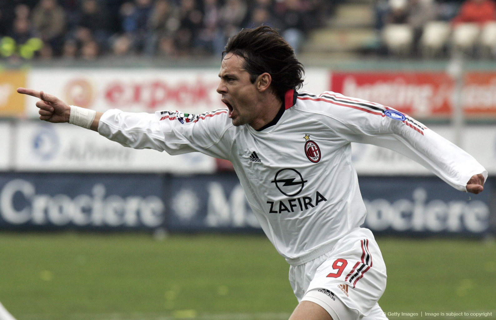 惮的威胁之 惮的威胁之